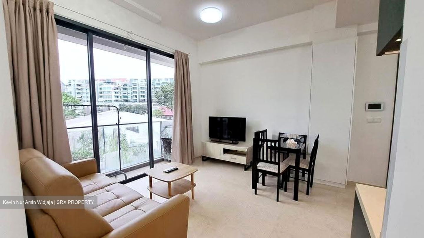24 One Residences (D5), Apartment #633288951